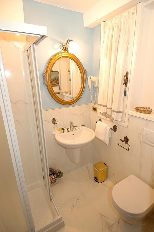 Bed and breakfast Residenza La Loggia 2*