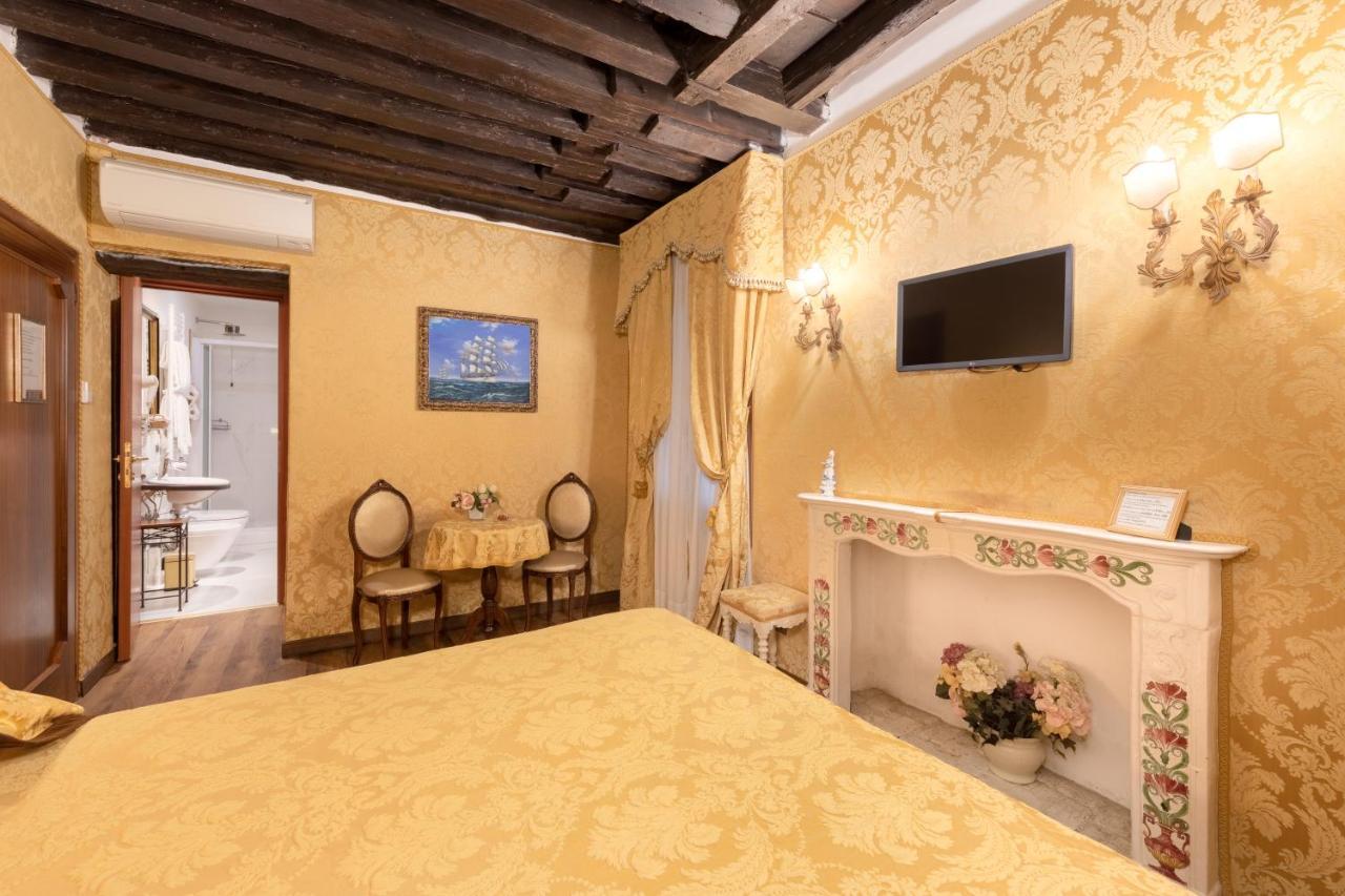 Alojamento de Acomodação e Pequeno-almoço Residenza La Loggia 2*