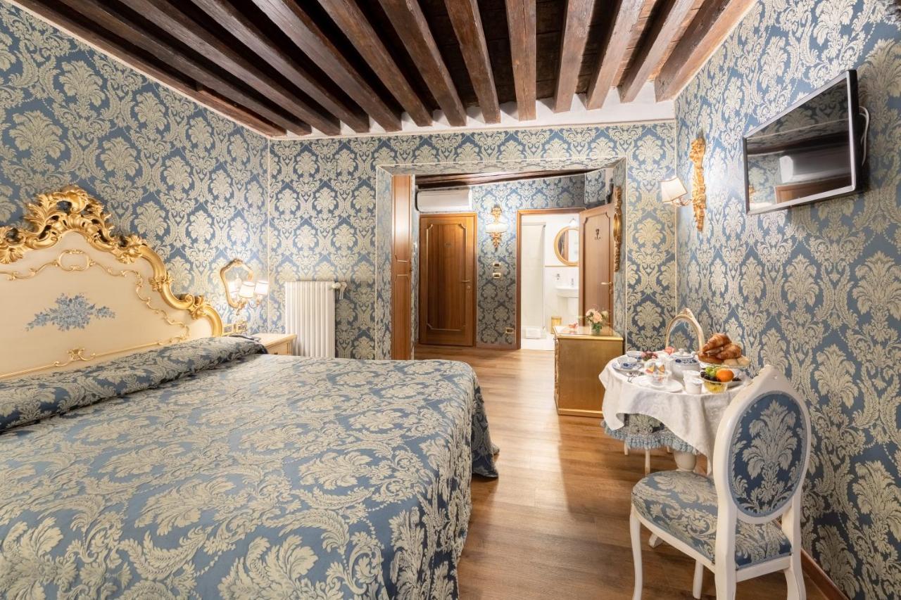 Residenza La Loggia Alojamento de Acomodação e Pequeno-almoço Veneza
