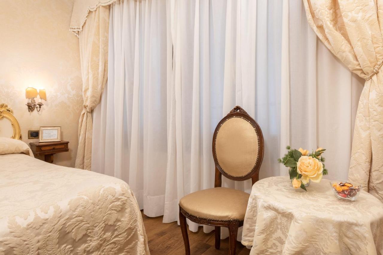 Residenza La Loggia Bed and breakfast 2*