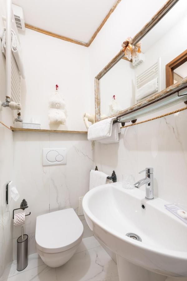 Bed and breakfast Residenza La Loggia