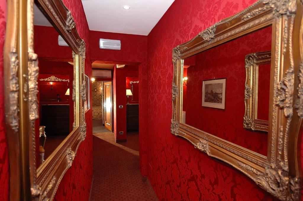 Couette-café Residenza La Loggia 2*