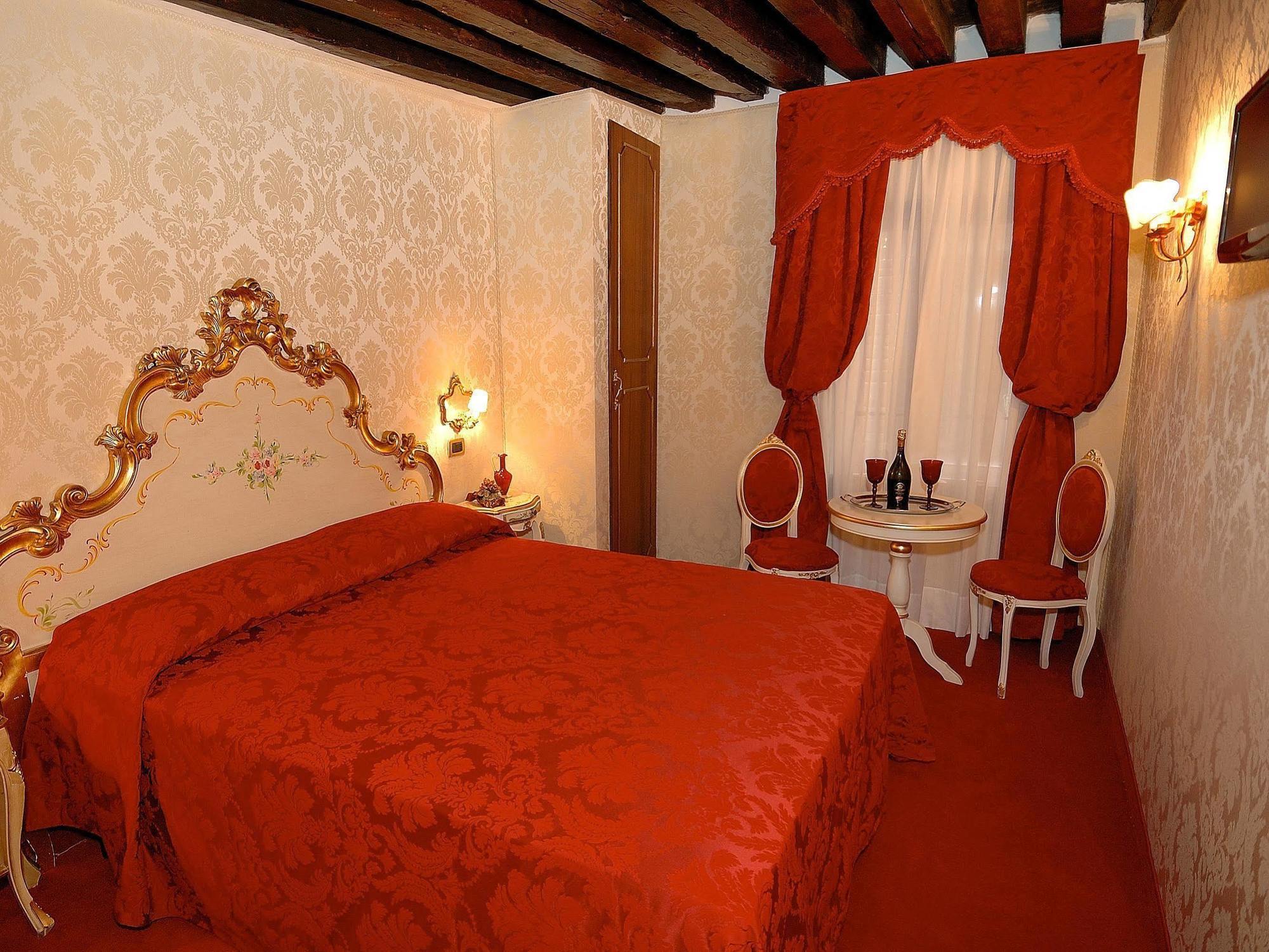 Residenza La Loggia Bed and breakfast