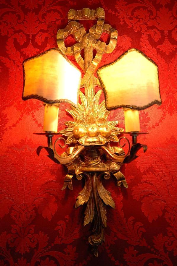 Bed and breakfast Residenza La Loggia Venecia